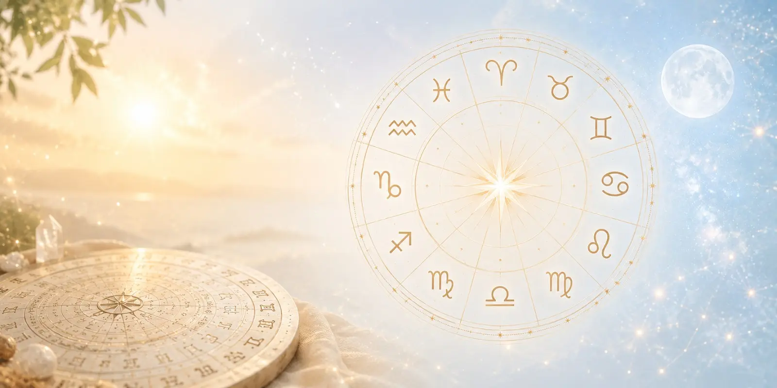 Indian Astrologer