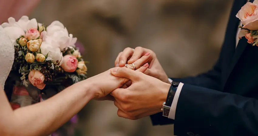 Marriage-Problem-Case-Study