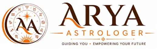 Arya No. 1 Best Astrologer