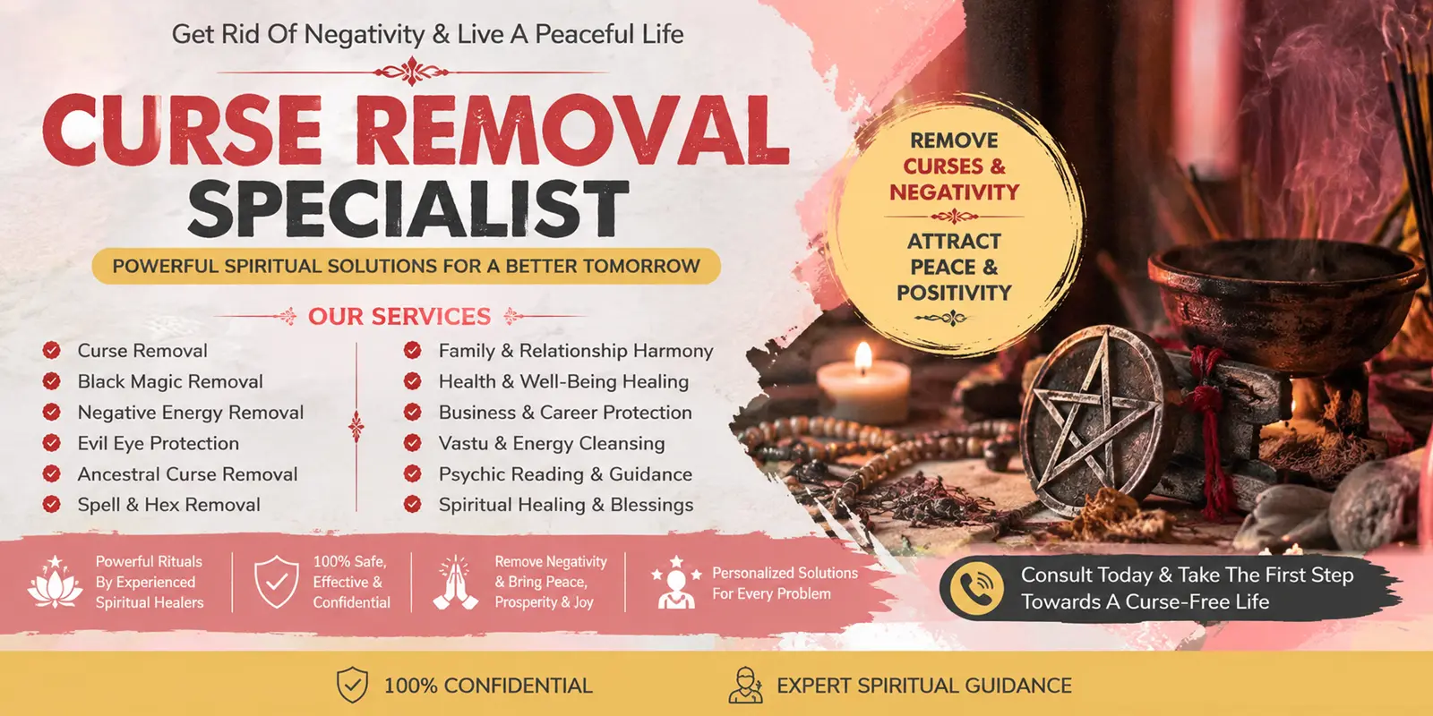Indian Astrologer