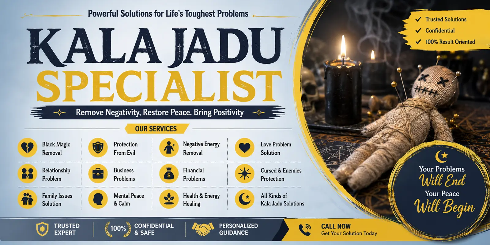 kala jadu Astrologer