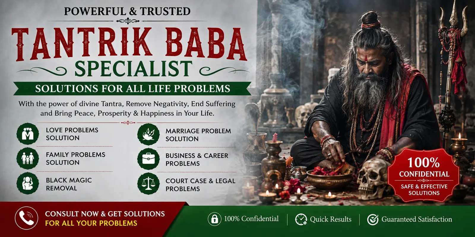 tantrik baba Astrologer